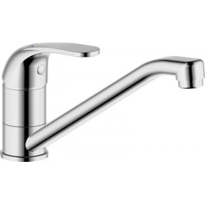 Смеситель для кухонной мойки Bravat Fit 7F7135188CP-RUS (Брават)