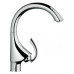 Смеситель для кухонной мойки Grohe K4 33786000 (Грое)