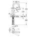 Смеситель для кухонной мойки Grohe Zedra 32296000 (Грое)