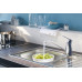 Смеситель для кухонной мойки Grohe Eurosmart Cosmopolitan 32842000 (Грое)
