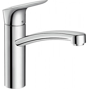 Смеситель для кухонной мойки Hansgrohe Logis 71832000 (Хансгрое)