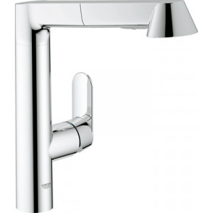 Смеситель для кухонной мойки Grohe K7 32176000 (Грое)