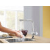 Смеситель для кухонной мойки Grohe Minta 32168000 (Грое)