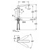 Смеситель для кухонной мойки Grohe K7 32175000 (Грое)