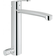 Смеситель для кухонной мойки Grohe Eurostyle Cosmopolitan 31153002