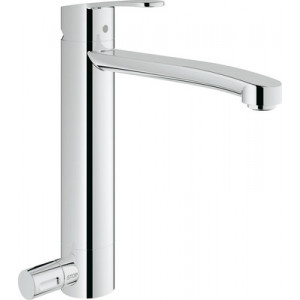 Смеситель для кухонной мойки Grohe Eurostyle Cosmopolitan 31153002 (Грое)