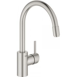 Смеситель Grohe Concetto 32663DC3 для кухонной мойки (Грое)