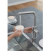 Смеситель для кухонной мойки Grohe Red II Duo 30325DC1 , с водонагревателем (Грое)