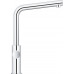 Смеситель для кухонной мойки Grohe Red II Duo 30327001 , с водонагревателем (Грое)