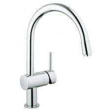 Смеситель для кухонной мойки Grohe Minta 32918000