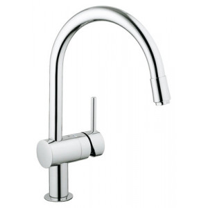 Смеситель для кухонной мойки Grohe Minta 32918000 (Грое)