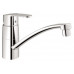 Смеситель для кухонной мойки Grohe Eurostyle Cosmopolitan 33977002 (Грое)