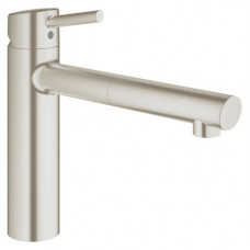 Смеситель для кухонной мойки Grohe Concetto 31129DC1