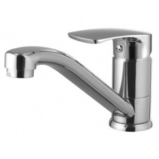 Смеситель для кухонной мойки Lemark plus Shape LM1704C