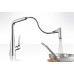 Смеситель для кухонной мойки Hansgrohe Metris Select 14884000 (Хансгрое)