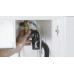 Смеситель для кухонной мойки Grohe Red II Duo 30079001, с водонагревателем (Грое)
