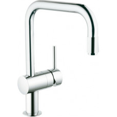 Смеситель для кухонной мойки Grohe Minta 32067000