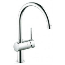 Смеситель для кухонной мойки Grohe Minta 32917000
