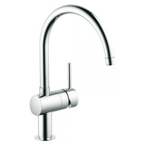 Смеситель для кухонной мойки Grohe Minta 32917000 (Грое)