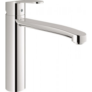 Смеситель для кухонной мойки Grohe Eurostyle Cosmopolitan 31124002 (Грое)