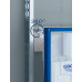 Комплект Инсталляция Grohe Rapid SL 38775001 4 в 1 с кнопкой смыва + Чаша для унитаза Roca Meridian (Рока)
