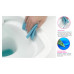 Комплект инсталляция Geberit Duofix Delta 458.124.21.1 3в1 + унитаз Cersanit Carina new clean on (Церсанит) Комплект инсталляция Geberit Duofix Delta 458.124.21.1 3в1 + унитаз Cersanit Carina new clean on (Церсанит)