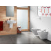 Унитаз подвесной Roca Hall 34662E000 (Рока) Унитаз подвесной Roca Hall 34662E000 (Рока)
