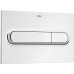 Комплект инсталляция Roca DUPLO WC 89009000K + унитаз Roca Mateo 7346200000 + кнопка смыва Roca PL1 (Рока)