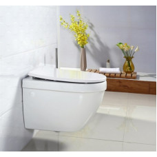 Унитаз подвесной BelBagno Cento-r BB509CH