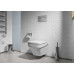 Унитаз подвесной Roca Dama-N 346787000 (Рока)