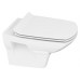 Комплект инсталляция Grohe Rapid SL 38929000 4 в 1 + унитаз Cersanit Carina new clean on slim lift (Церсанит)
