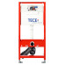 Комплект инсталляция TECE TECEprofil 9 300 000 + унитаз Roca Dama Senso 346517000 (Рока)