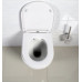 Унитаз подвесной BelBagno Cento-r BB509CH (БелБагно)