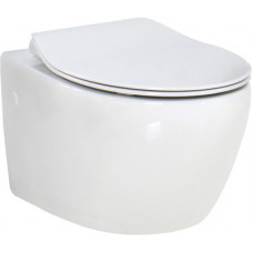 Унитаз подвесной BelBagno Prospero