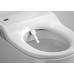 Унитаз подвесной Roca Inspira in-wash 803060001 (Рока)