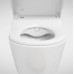Унитаз подвесной Roca Inspira in-wash 803060001 (Рока)