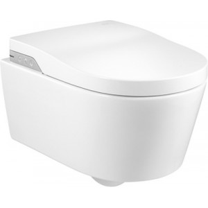 Унитаз подвесной Roca Inspira in-wash 803060001 (Рока)