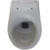 Комплект инсталляция Roca DUPLO WC 89009000K + унитаз Roca Mateo 7346200000 + кнопка смыва Roca PL1 (Рока)