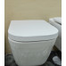 Унитаз подвесной Roca Gap 34647L000 Clean Rim (Рока) Унитаз подвесной Roca Gap 34647L000 Clean Rim (Рока)