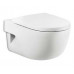 Комплект инсталляция Geberit Duofix Delta 458.124.21.1 3 в 1 + унитаз Roca Meridian 346247000 (Рока)