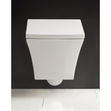 Унитаз подвесной BelBagno Cezares Regina BB104CH