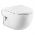 Комплект инсталляция Grohe Rapid SL 38721001 3в1 с кнопкой смыва + унитаз Roca Meridian 346248000 (Рока)