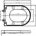 Унитаз подвесной BelBagno Janice BB124CH (БелБагно)