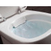 Унитаз подвесной Roca Gap 34647L000 Clean Rim (Рока) Унитаз подвесной Roca Gap 34647L000 Clean Rim (Рока)
