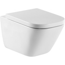 Унитаз подвесной Roca Gap 34647L000 Clean Rim