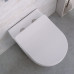 Унитаз подвесной BelBagno Loto BB070CHR (БелБагно)