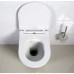 Унитаз подвесной BelBagno Flay-r BB506CH (БелБагно)