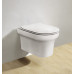 Унитаз подвесной BelBagno Vella (БелБагно)