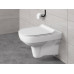 Унитаз подвесной Cersanit City New clean on (Церсанит)