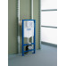 Комплект инсталляция Grohe Rapid SL 38929000 4 в 1 + унитаз Cersanit Carina new clean on slim lift (Церсанит)